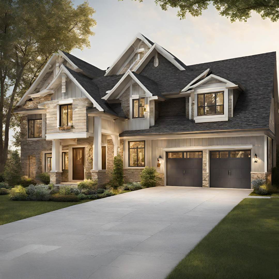 AI Home Value Estimate Bend