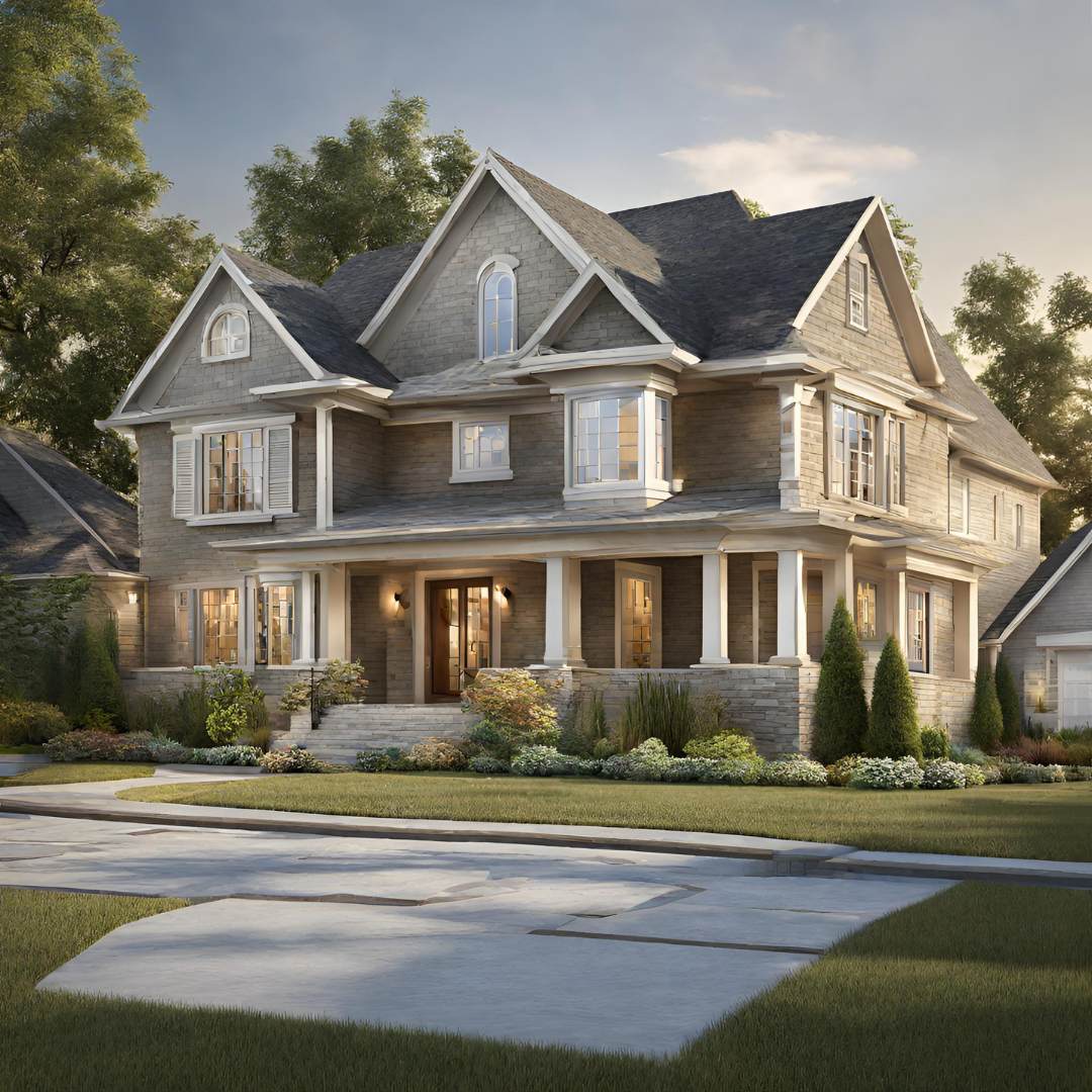 AI Home Value Estimate Winston-Salem