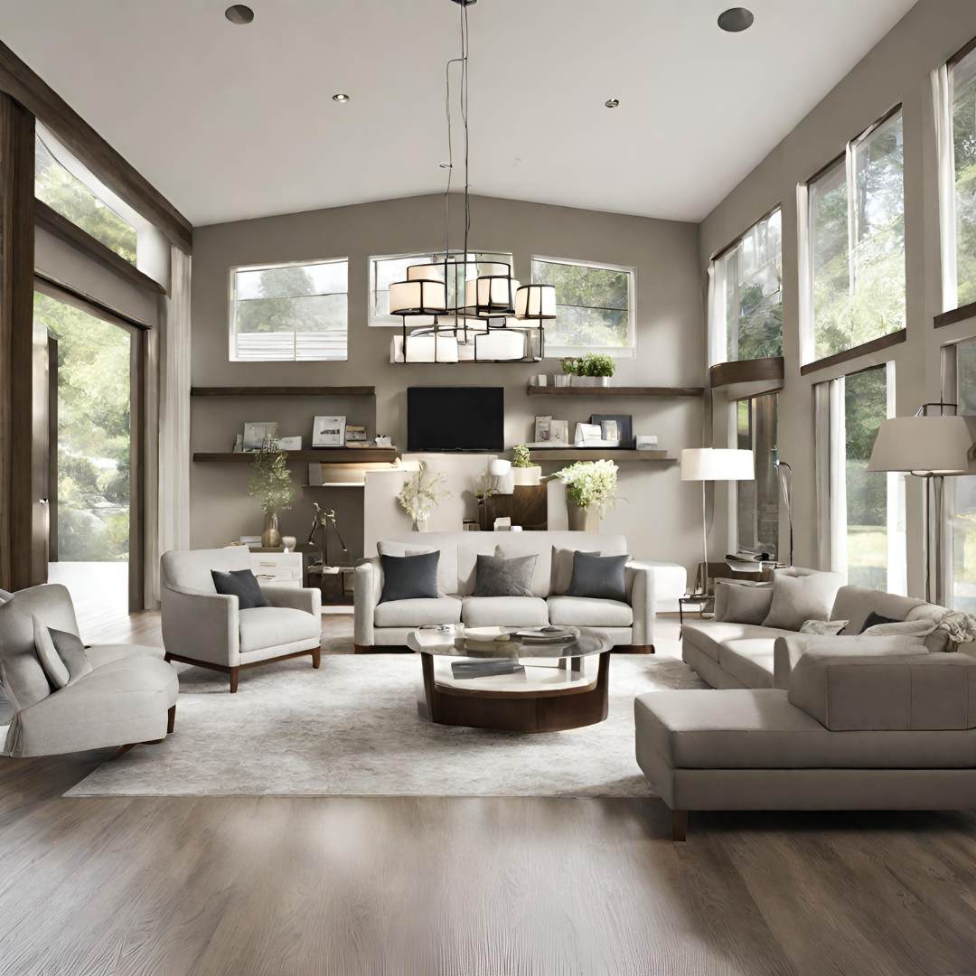 AI Home Value Estimate Brentwood