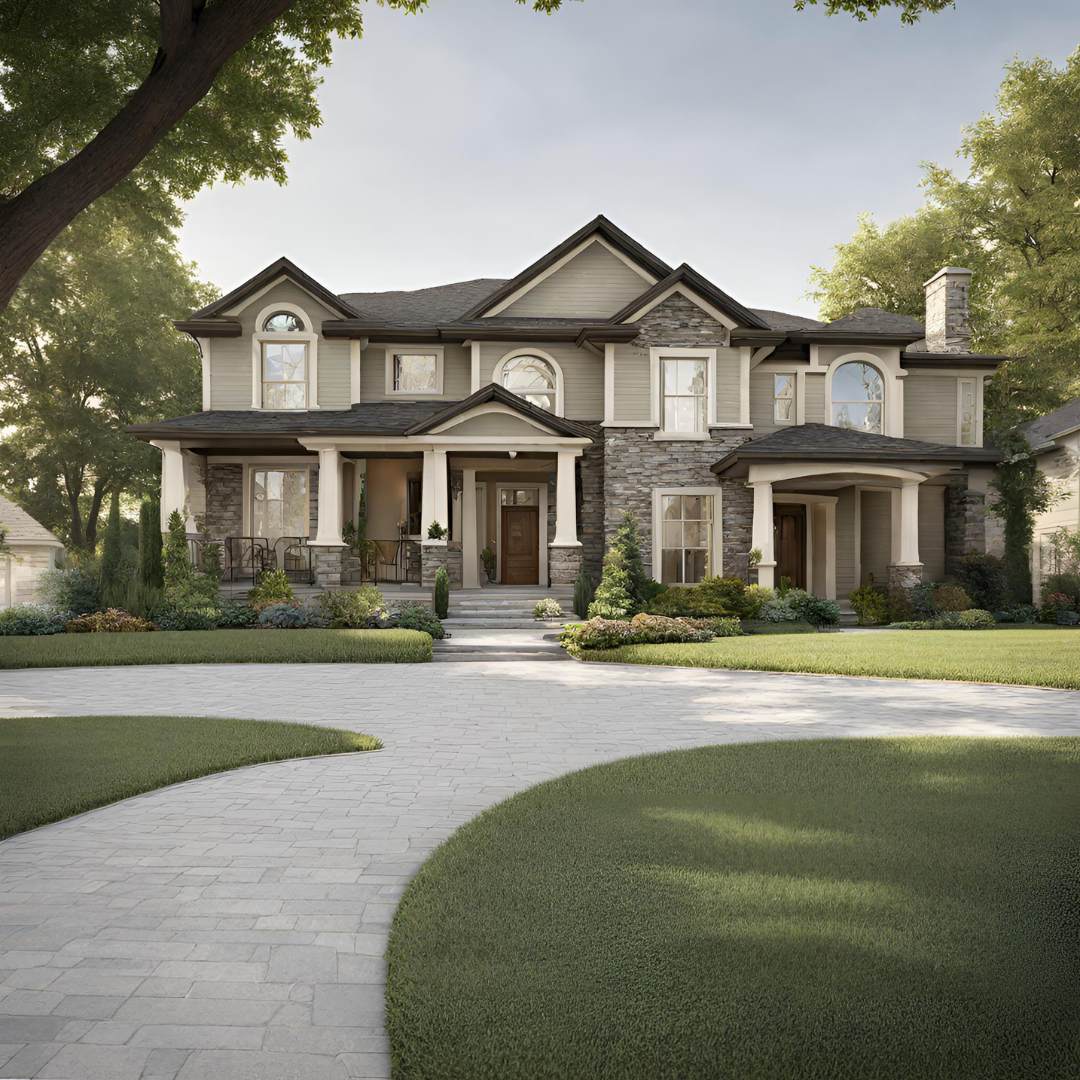 AI Home Value Estimate Riverton