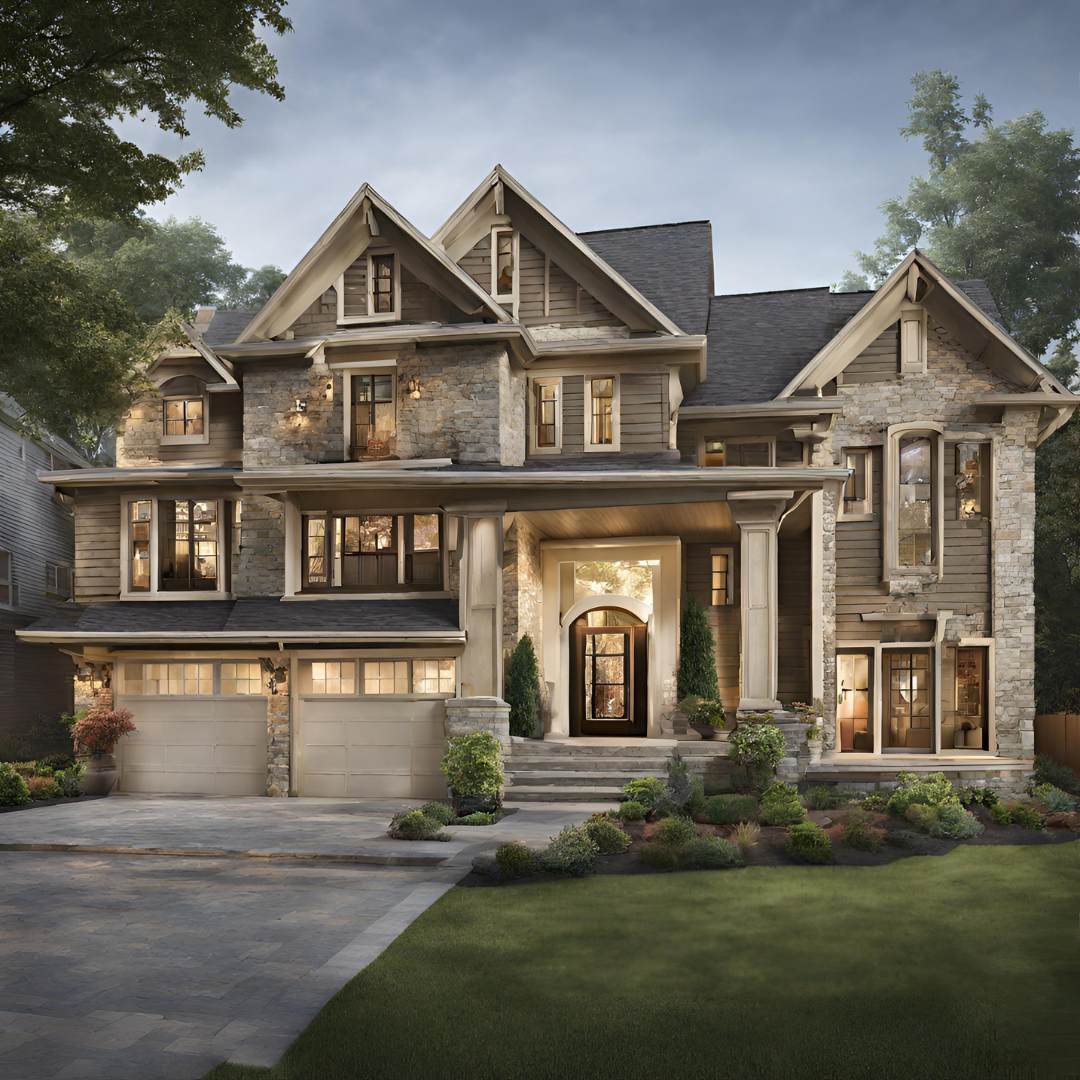 AI Home Value Estimate Bremerton