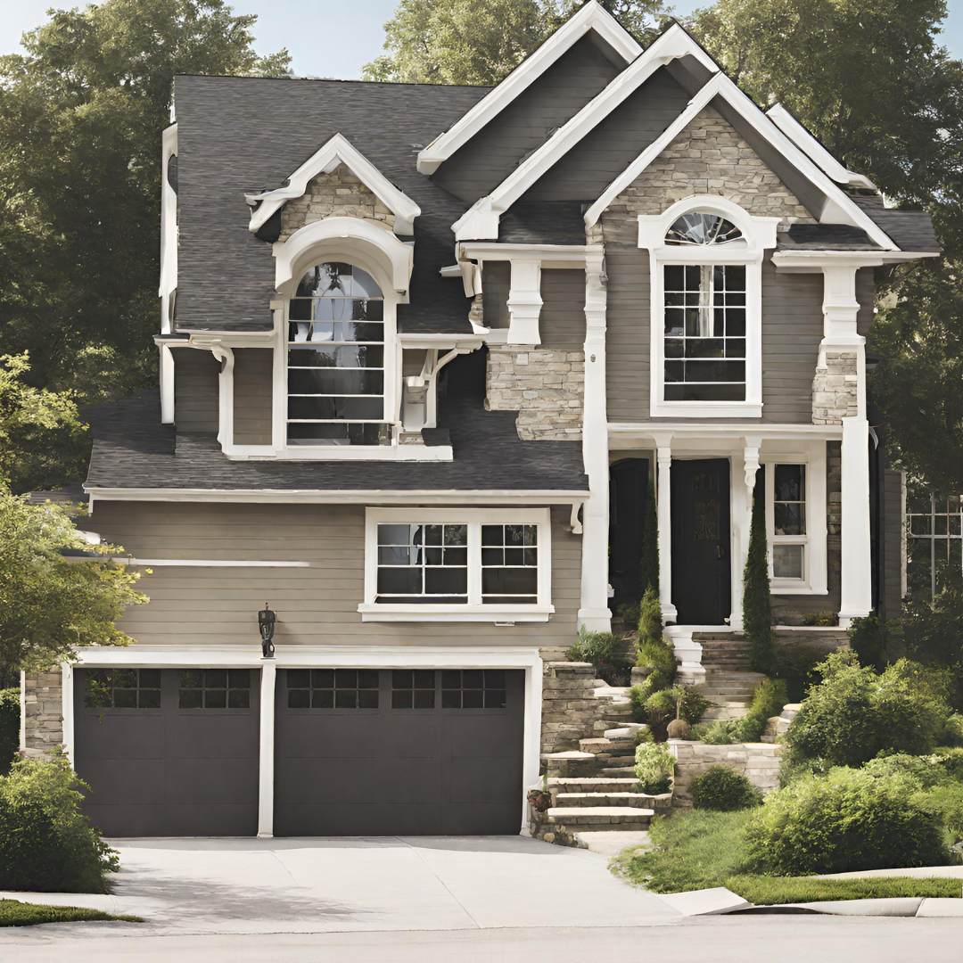 AI Home Value Estimate Grapevine