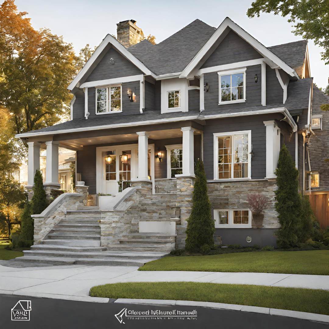 AI Home Value Estimate Bismarck