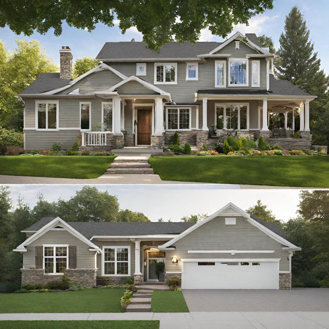 AI Home Value Estimate Marysville