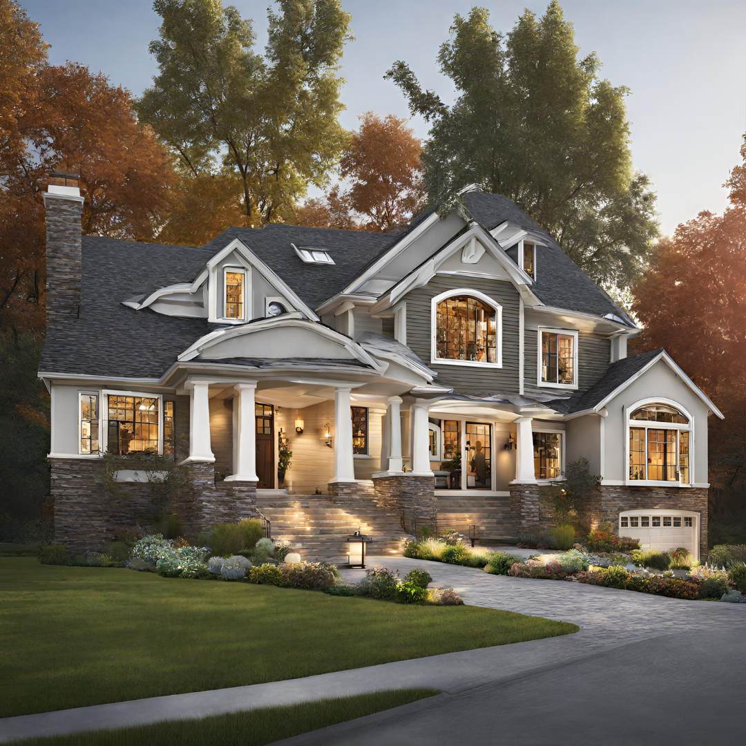 AI Home Value Estimate Texarkana