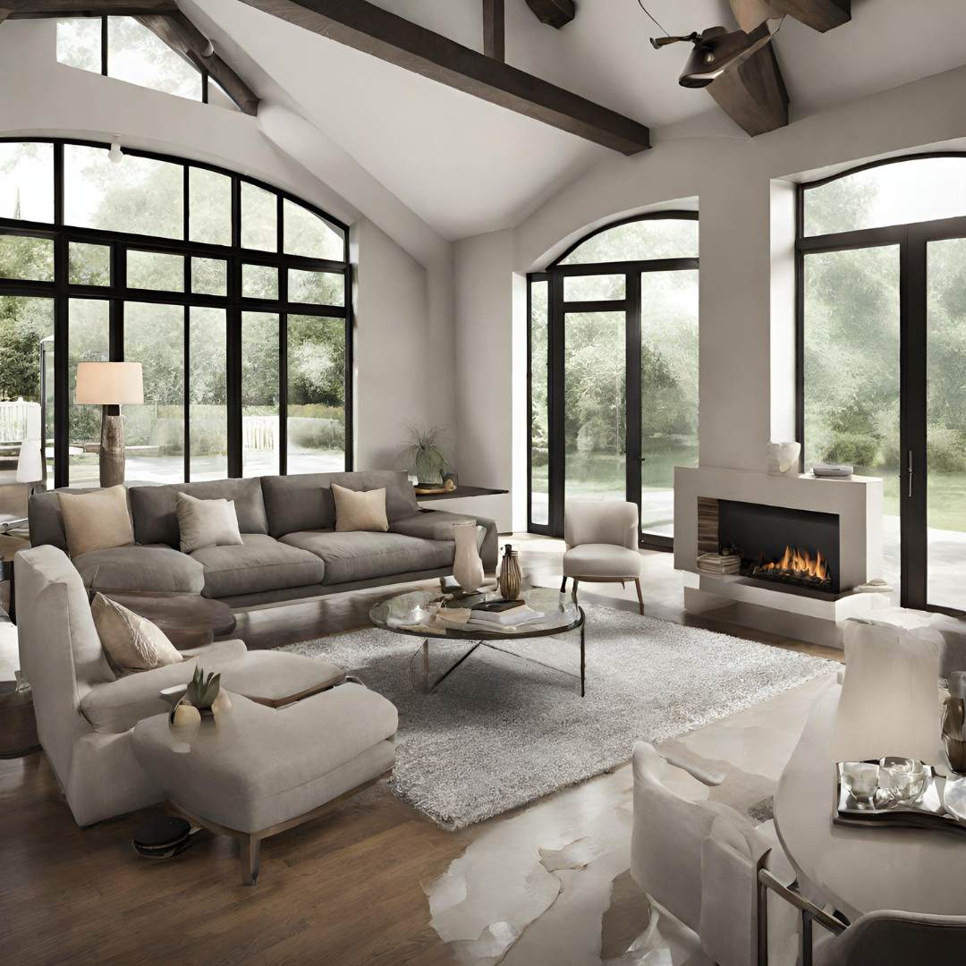 AI Home Value Estimate Huntsville