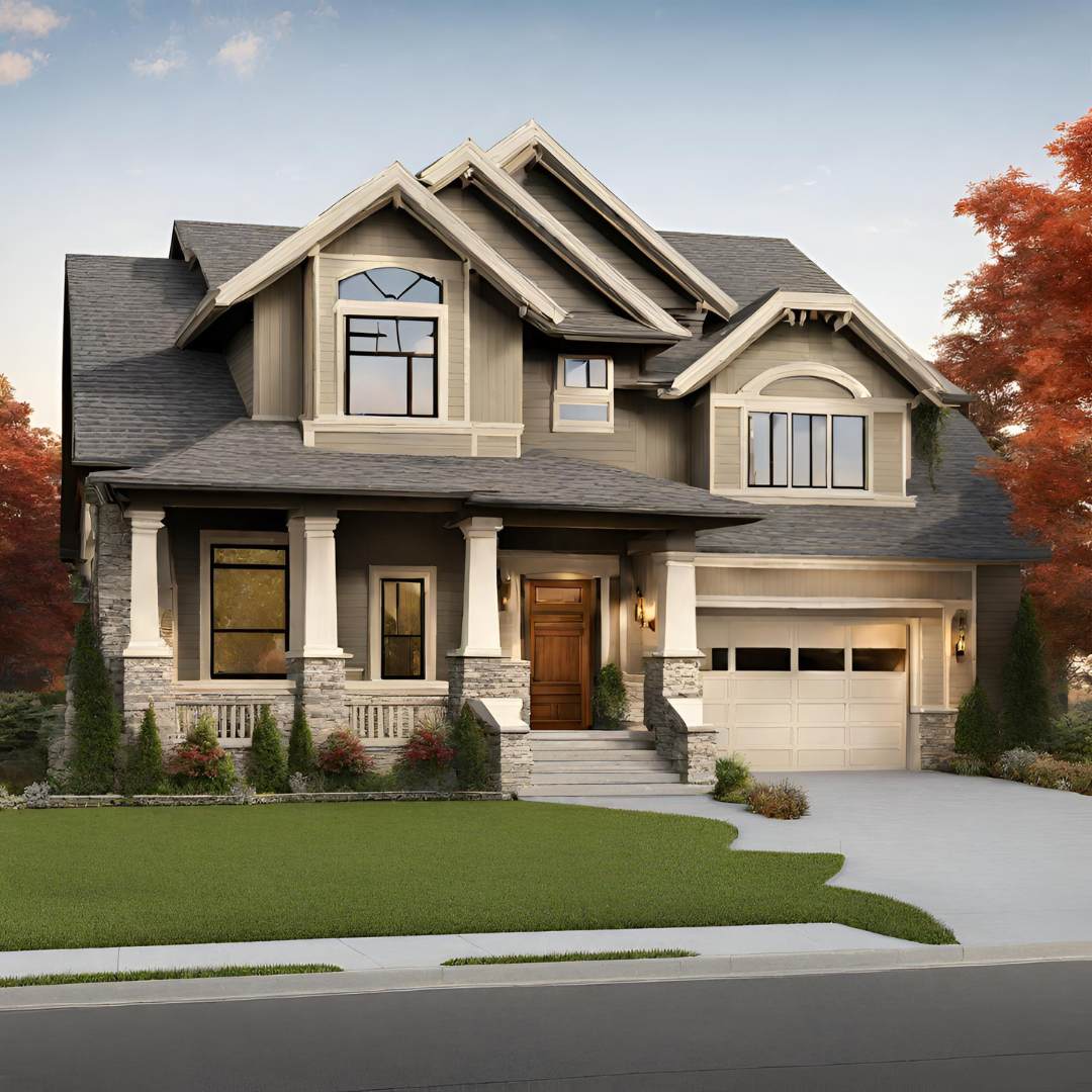 AI Home Value Estimate Chapel Hill