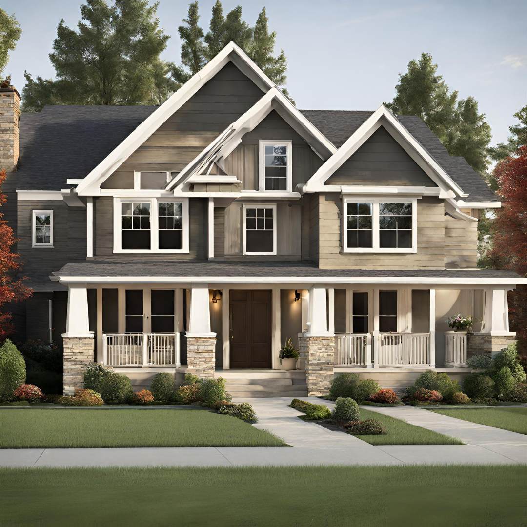 AI Home Value Estimate Virginia Beach