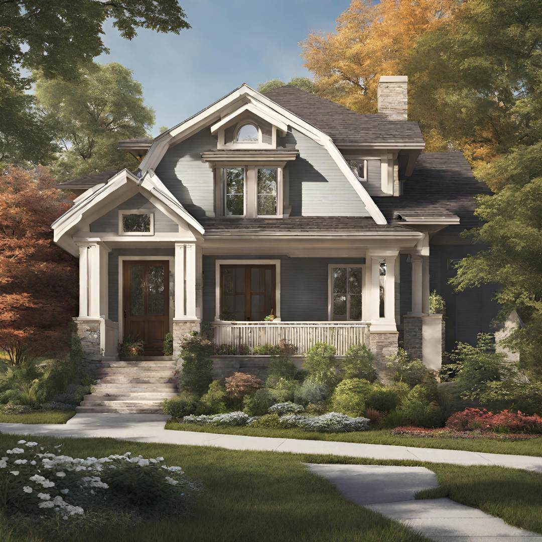 AI Home Value Estimate Tacoma