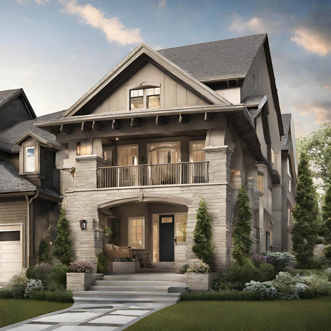 AI Home Value Estimate Alexandria