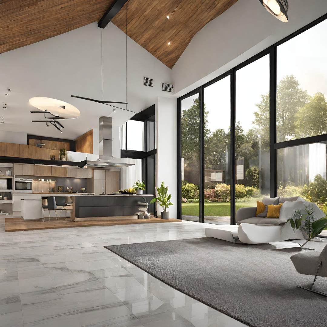 AI Home Value Estimate Wausau