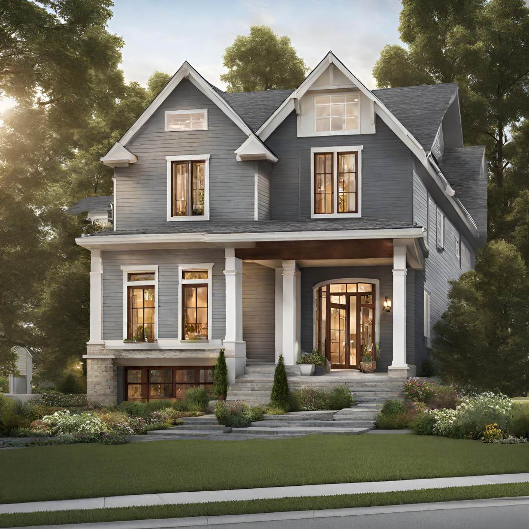 AI Home Value Estimate Albany