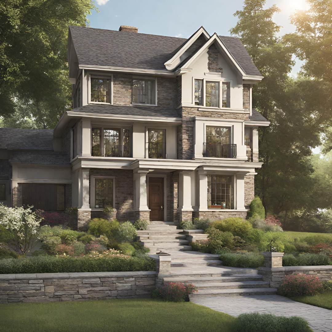 AI Home Value Estimate Lubbock