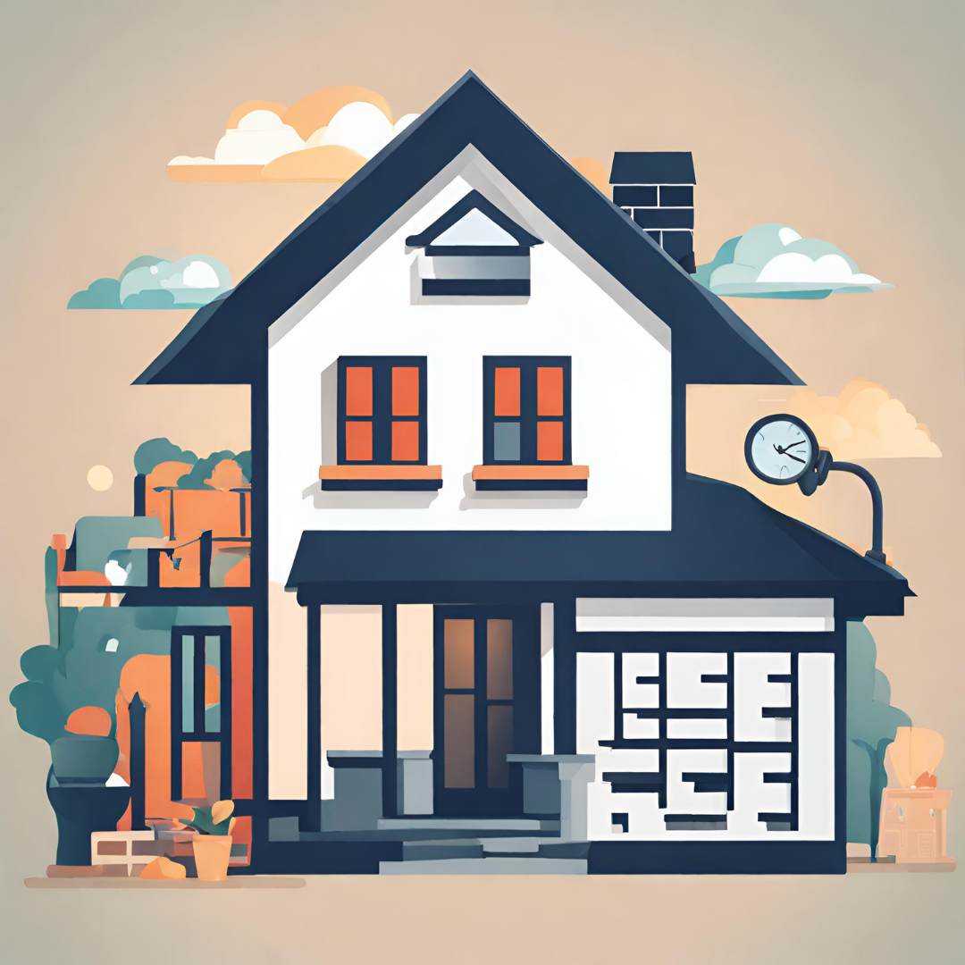 Ai home value estimate in oak park illinois