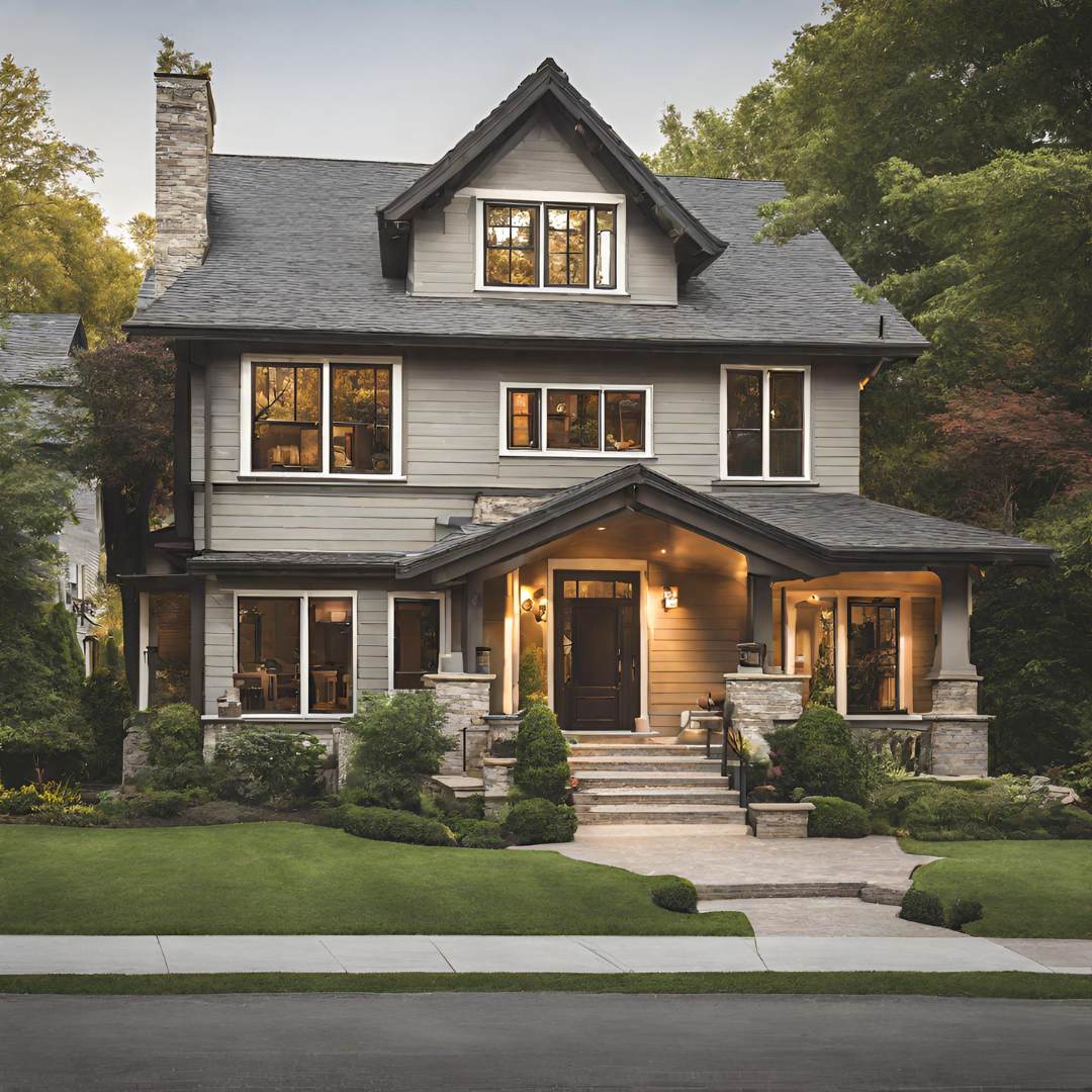 AI Home Value Estimate Galveston