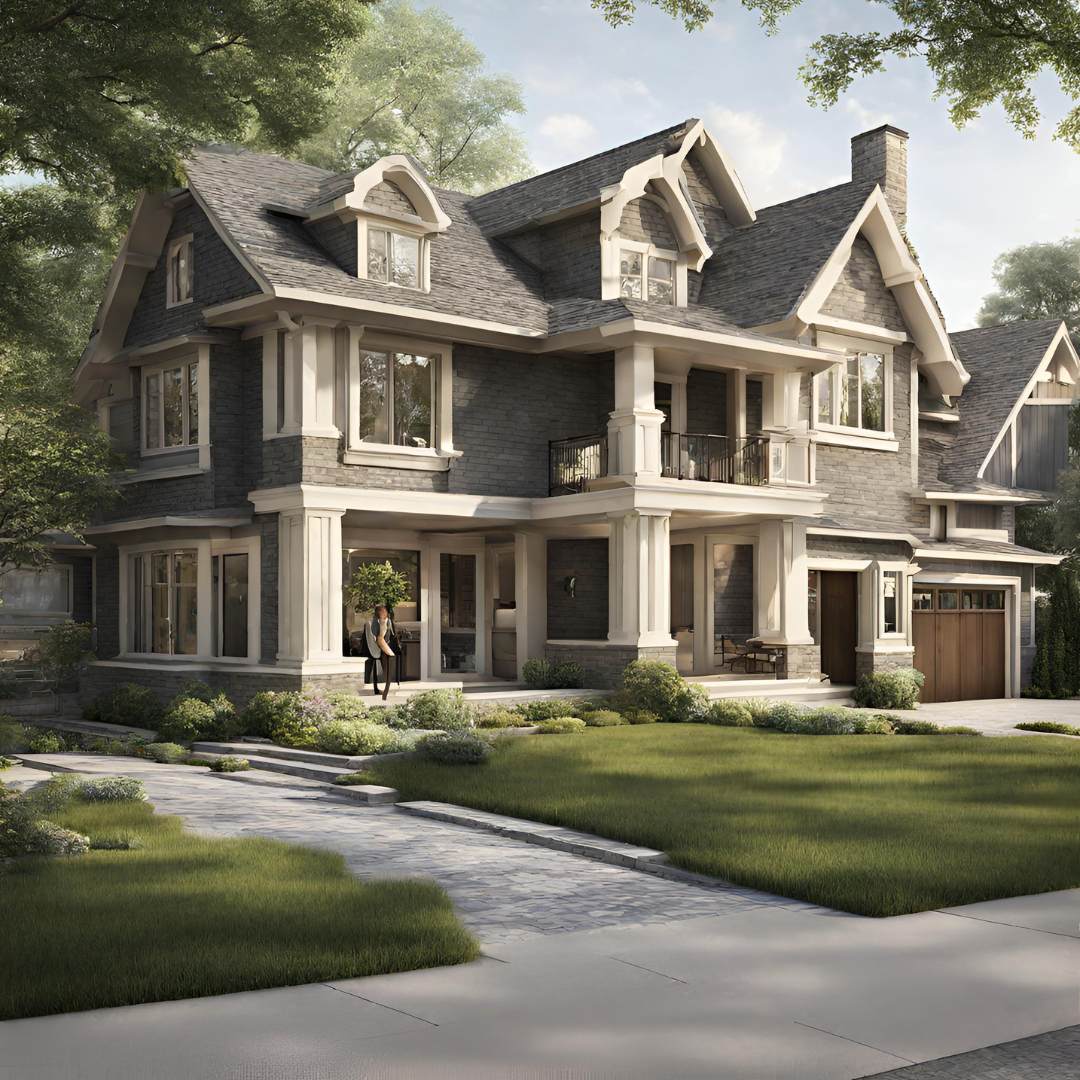 AI Home Value Estimate Appleton