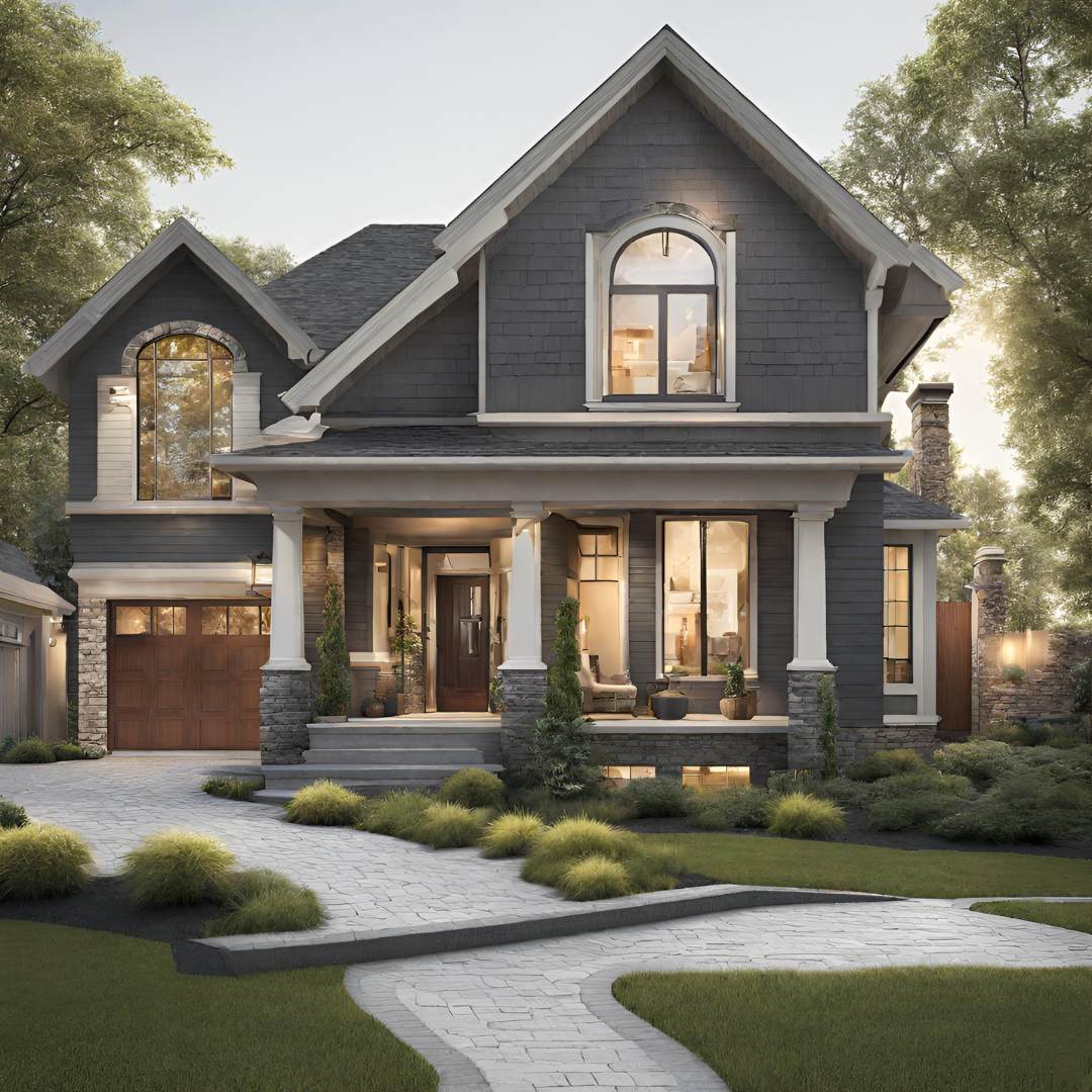 AI Home Value Estimate Spartanburg