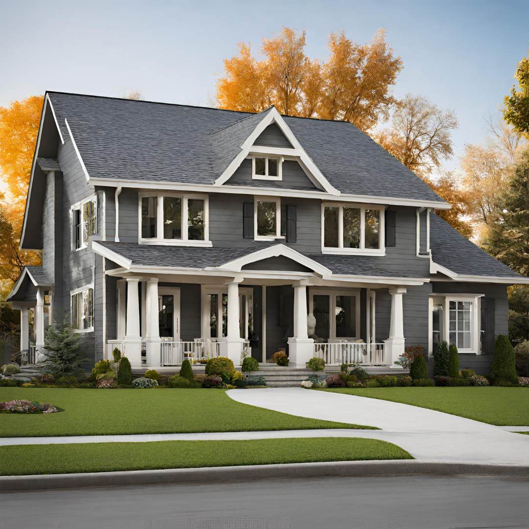 AI Home Value Estimate Charleston