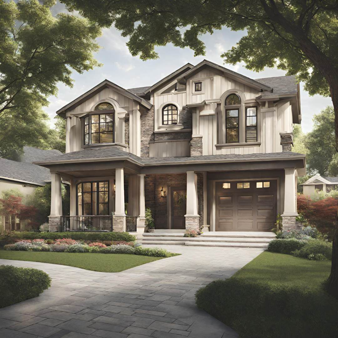 AI Home Value Estimate Pittsburgh