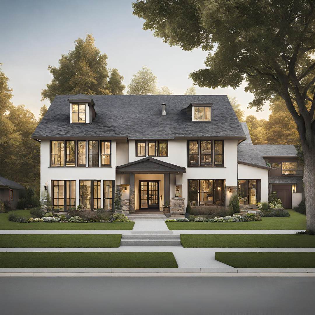Ai home value estimate in colorado springs colorado