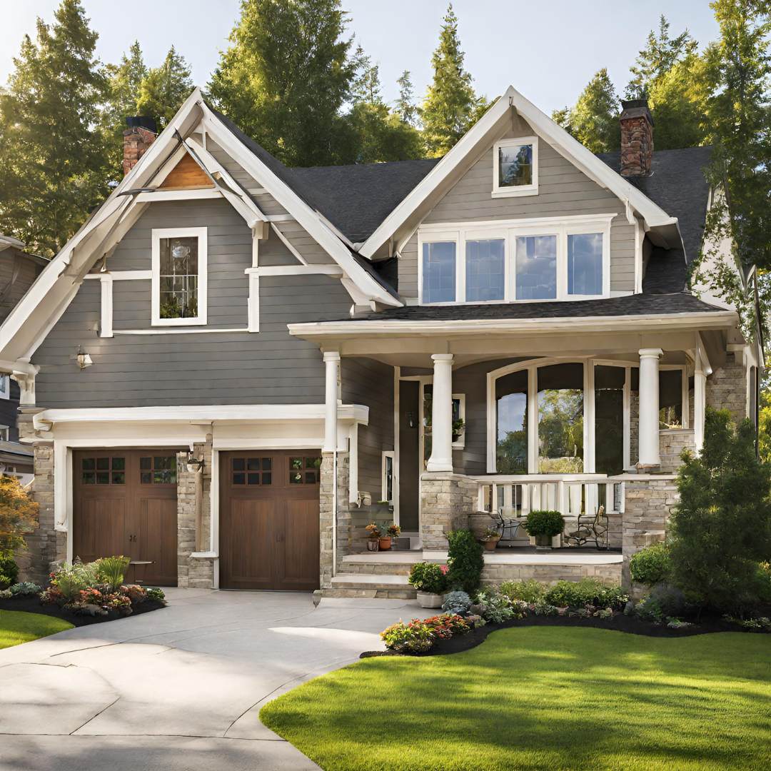 AI Home Value Estimate Norman