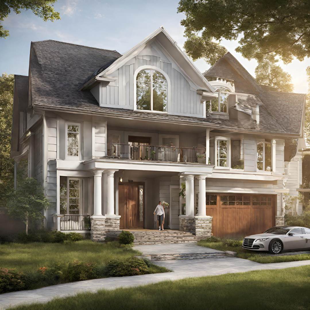 AI Home Value Estimate Stillwater