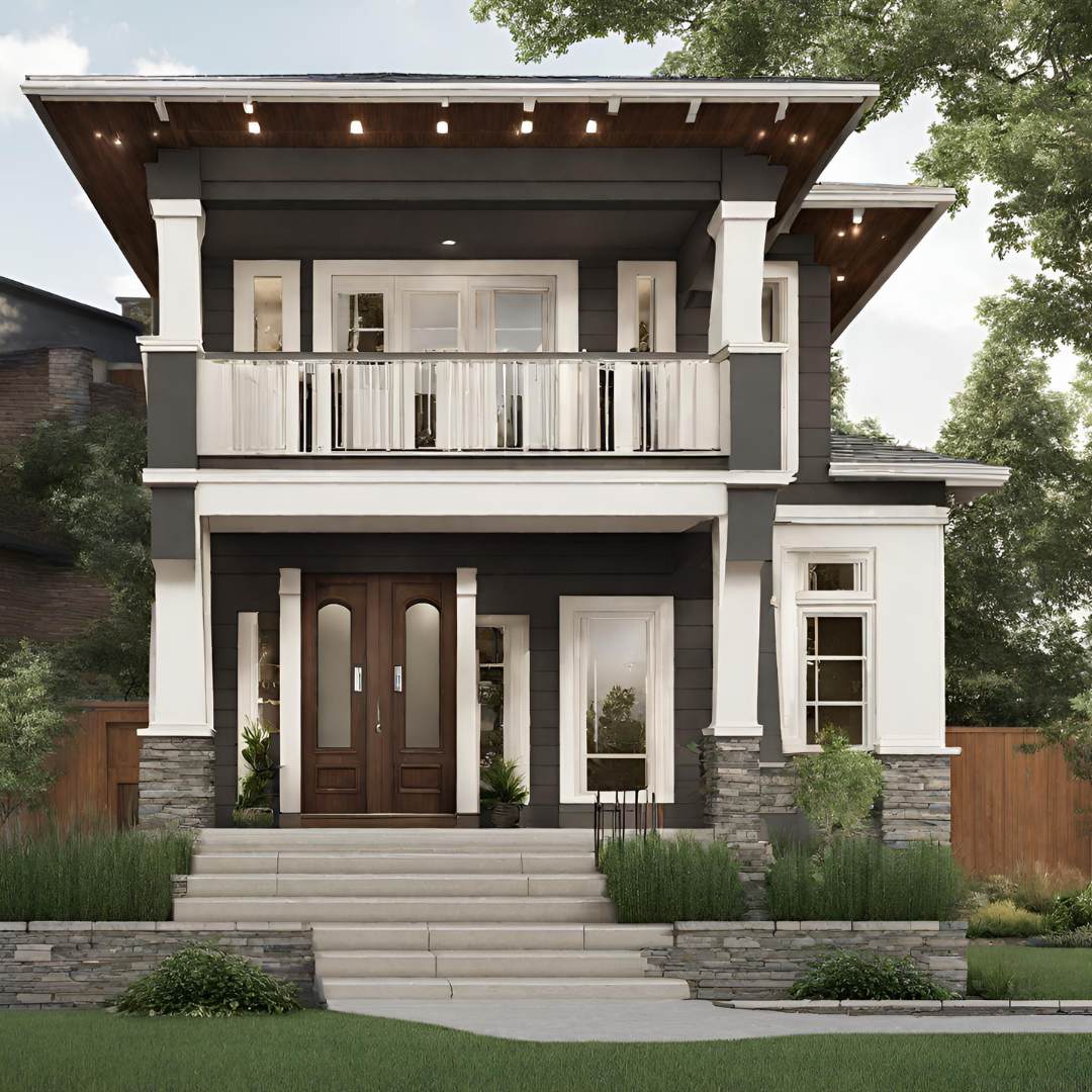 AI Home Value Estimate DeSoto