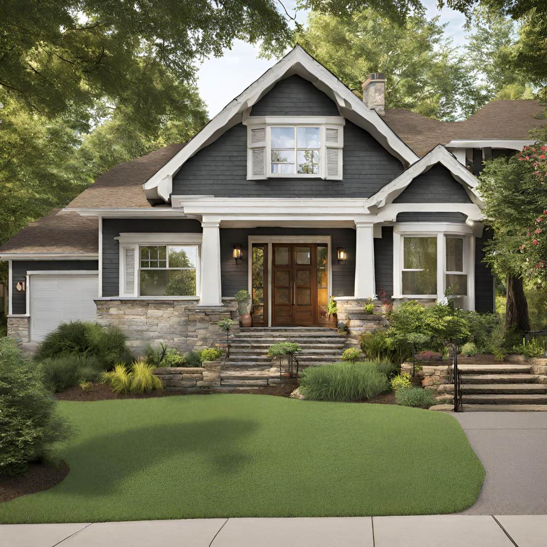 AI Home Value Estimate West Valley City