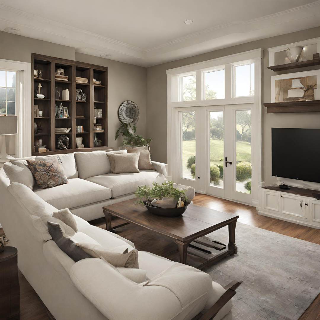 AI Home Value Estimate Seattle