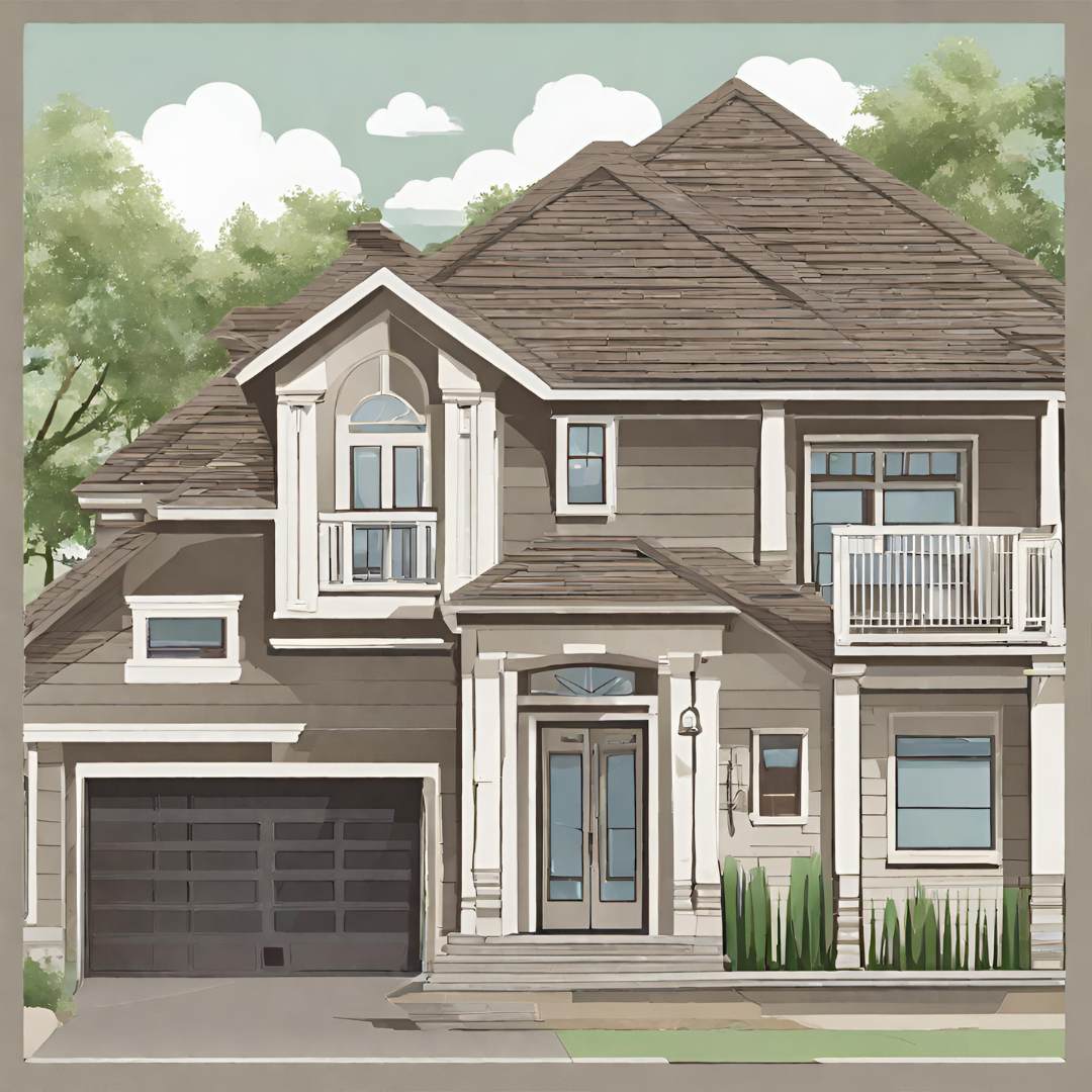 AI Home Value Estimate Burleson