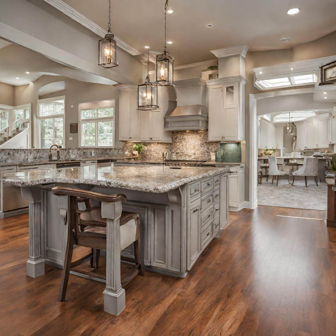 AI Home Value Estimate Plano