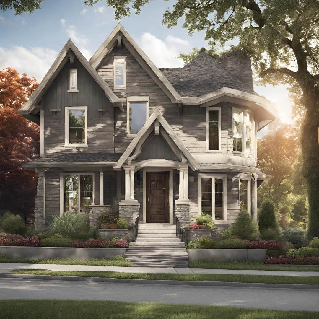 AI Home Value Estimate Puyallup