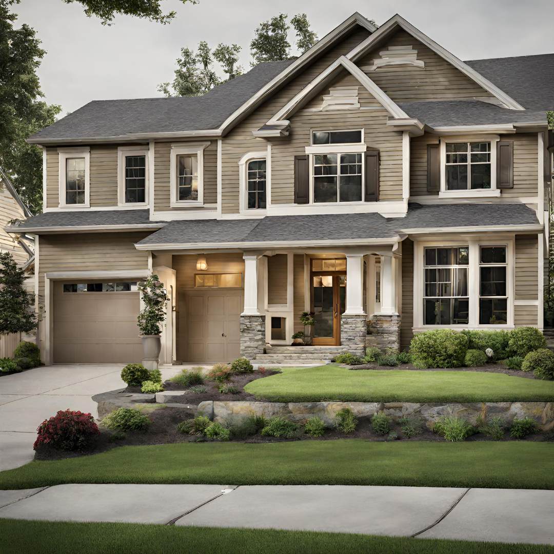 AI Home Value Estimate Edmonds