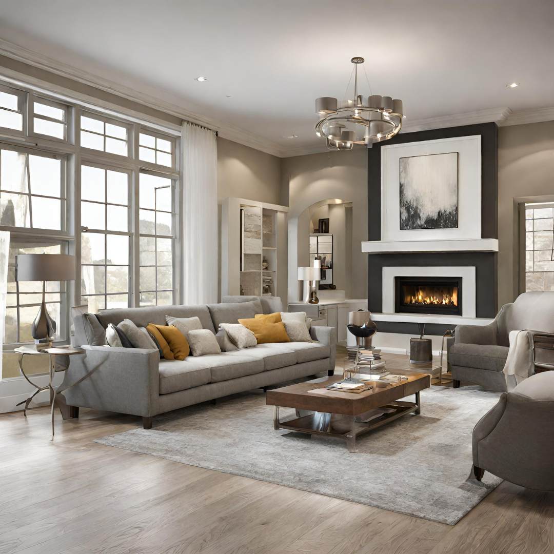 AI Home Value Estimate Spokane Valley