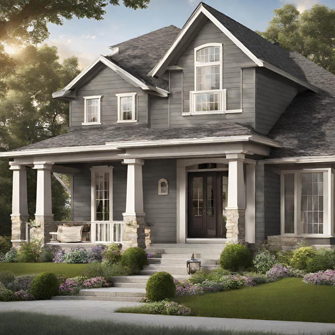 AI Home Value Estimate Lakewood