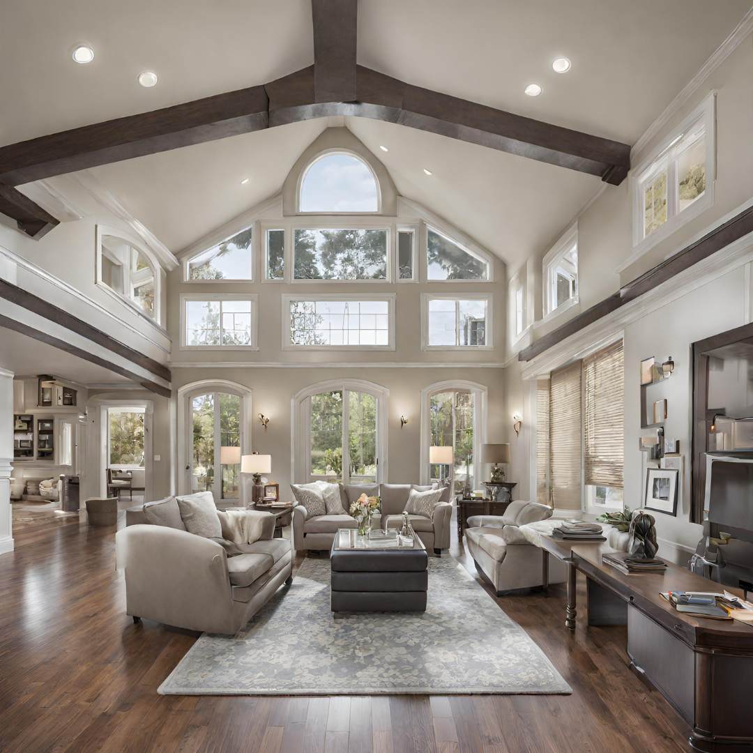 AI Home Value Estimate Lake Oswego