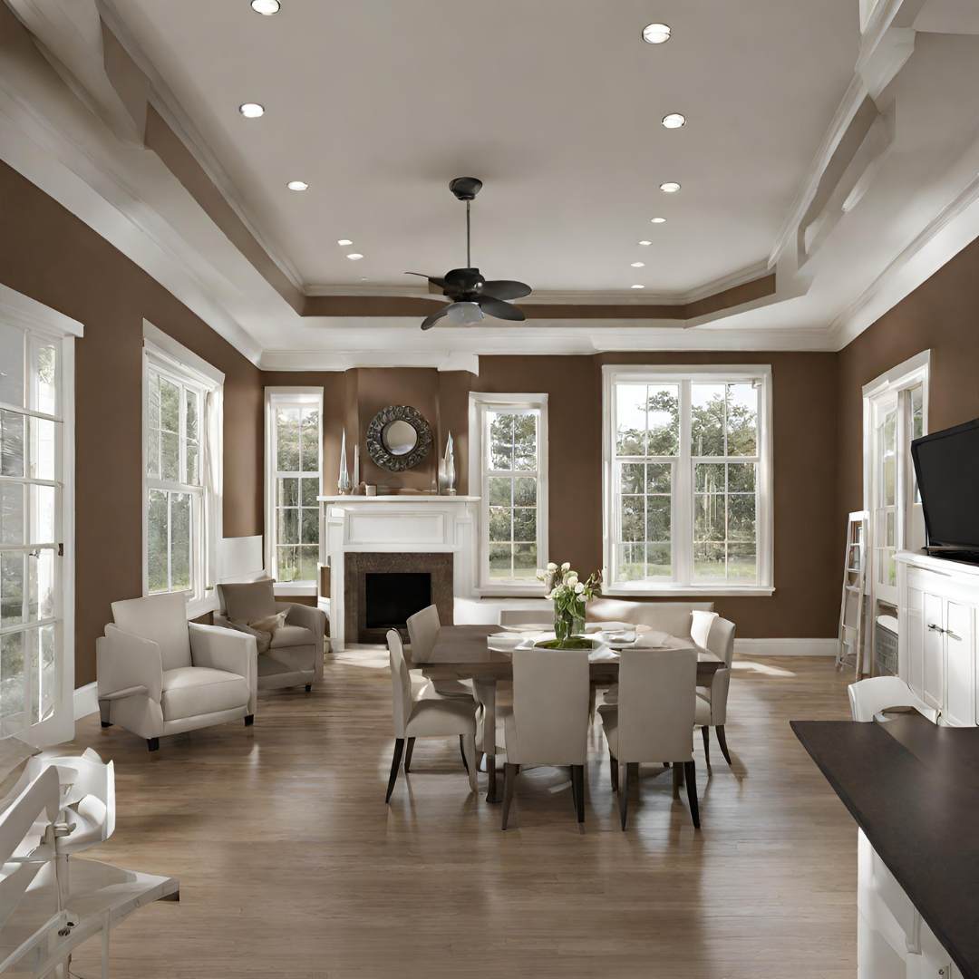 AI Home Value Estimate Rockwall