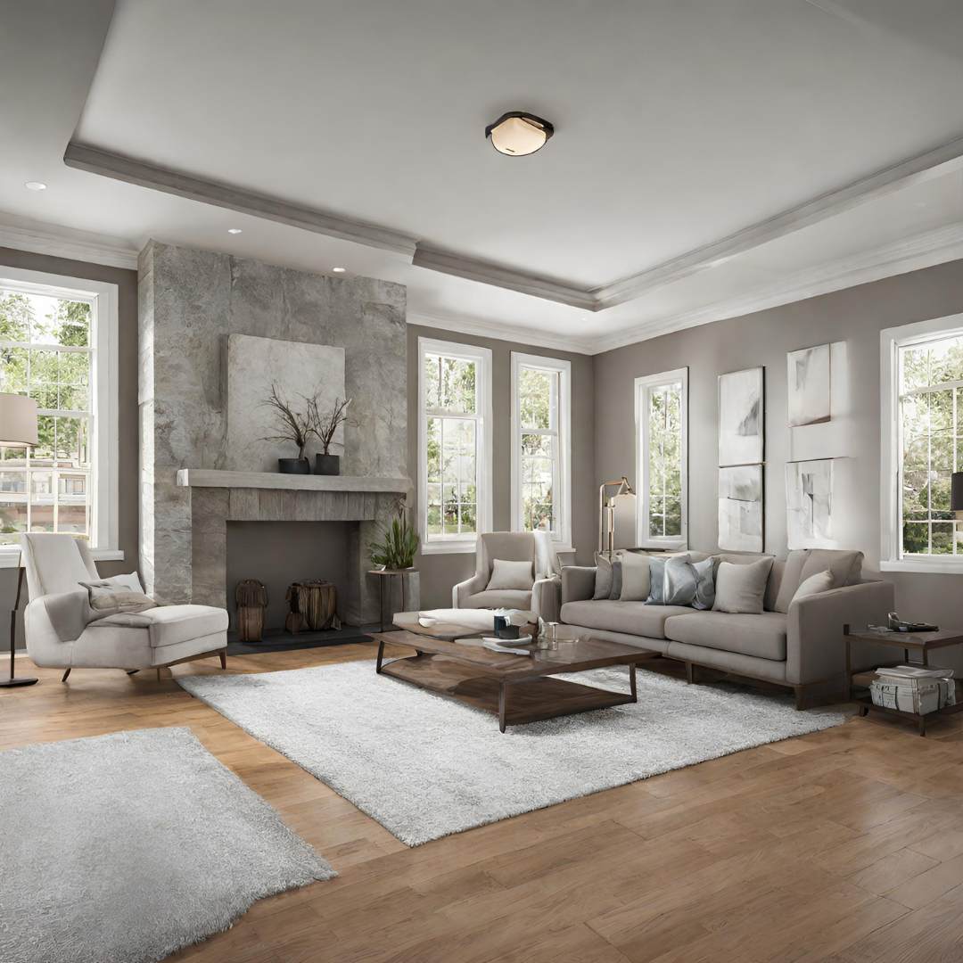 AI Home Value Estimate Newark