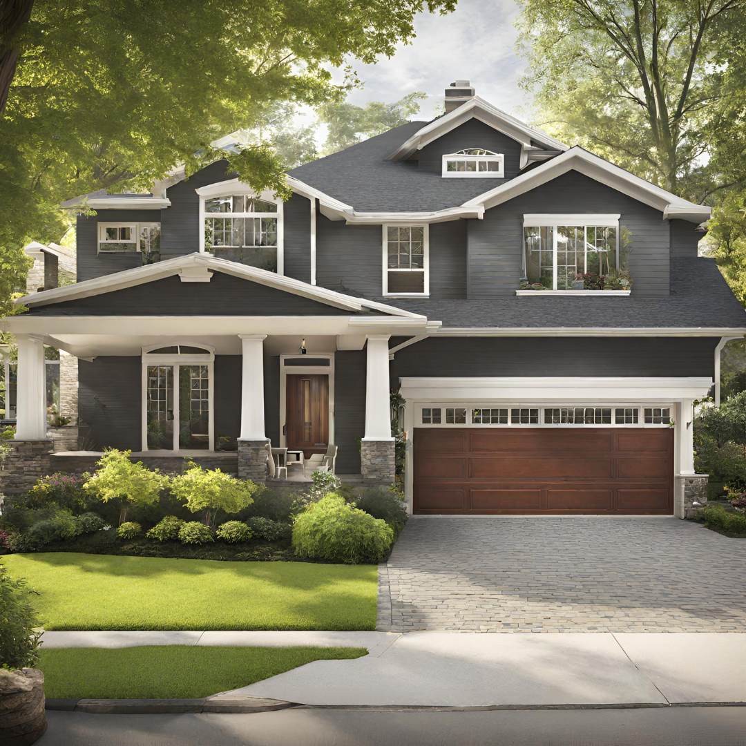 AI Home Value Estimate Fairfield