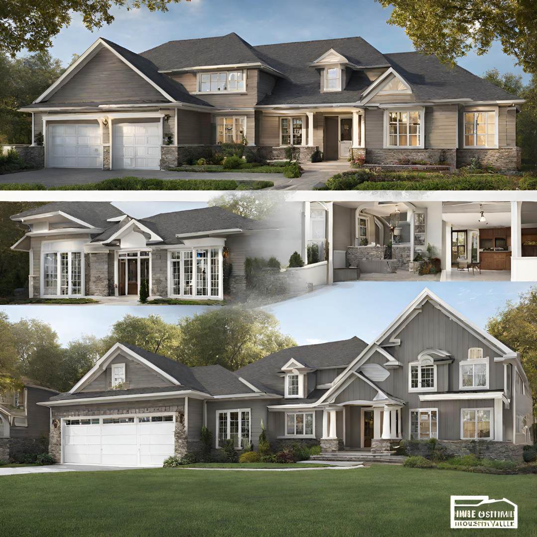 AI Home Value Estimate Salem