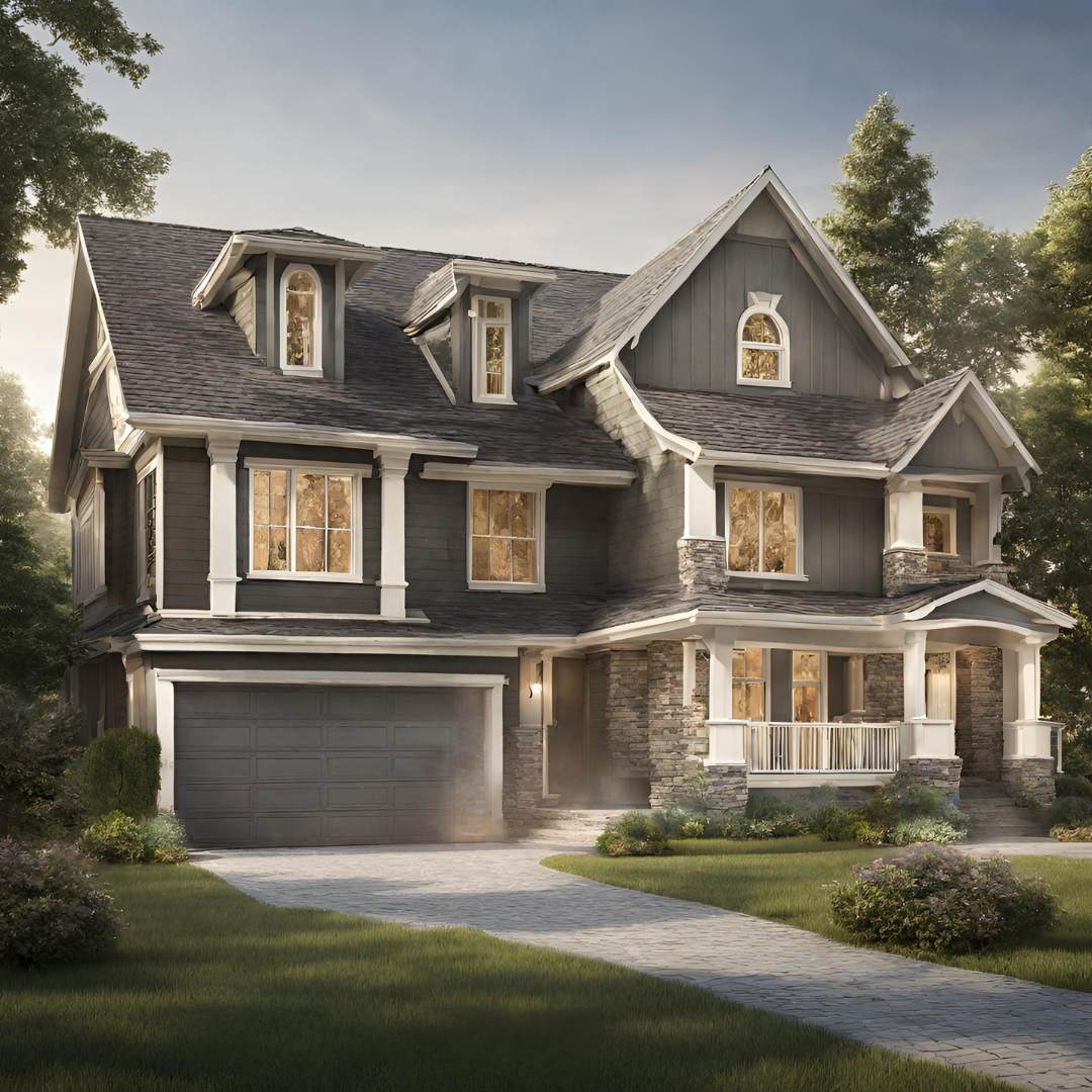 AI Home Value Estimate Cary