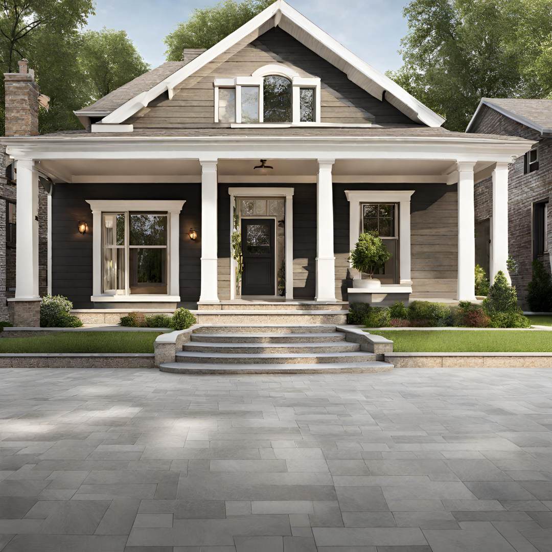 AI Home Value Estimate Akron