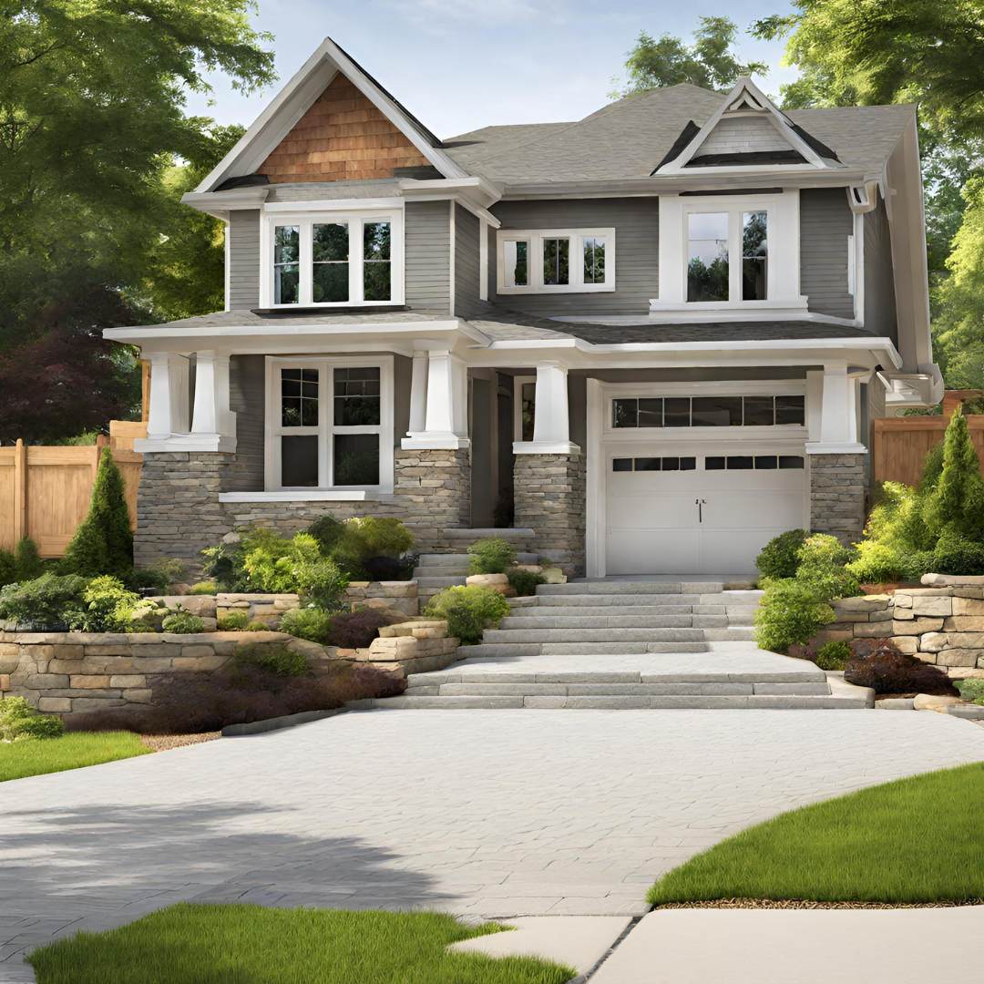 AI Home Value Estimate Kannapolis