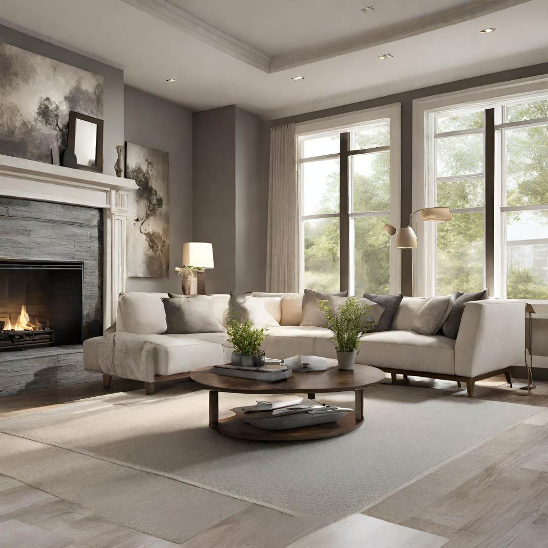 AI Home Value Estimate New Braunfels