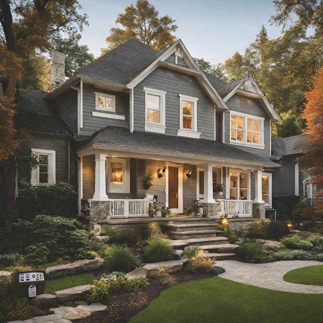 Ai home value estimate in utica new york