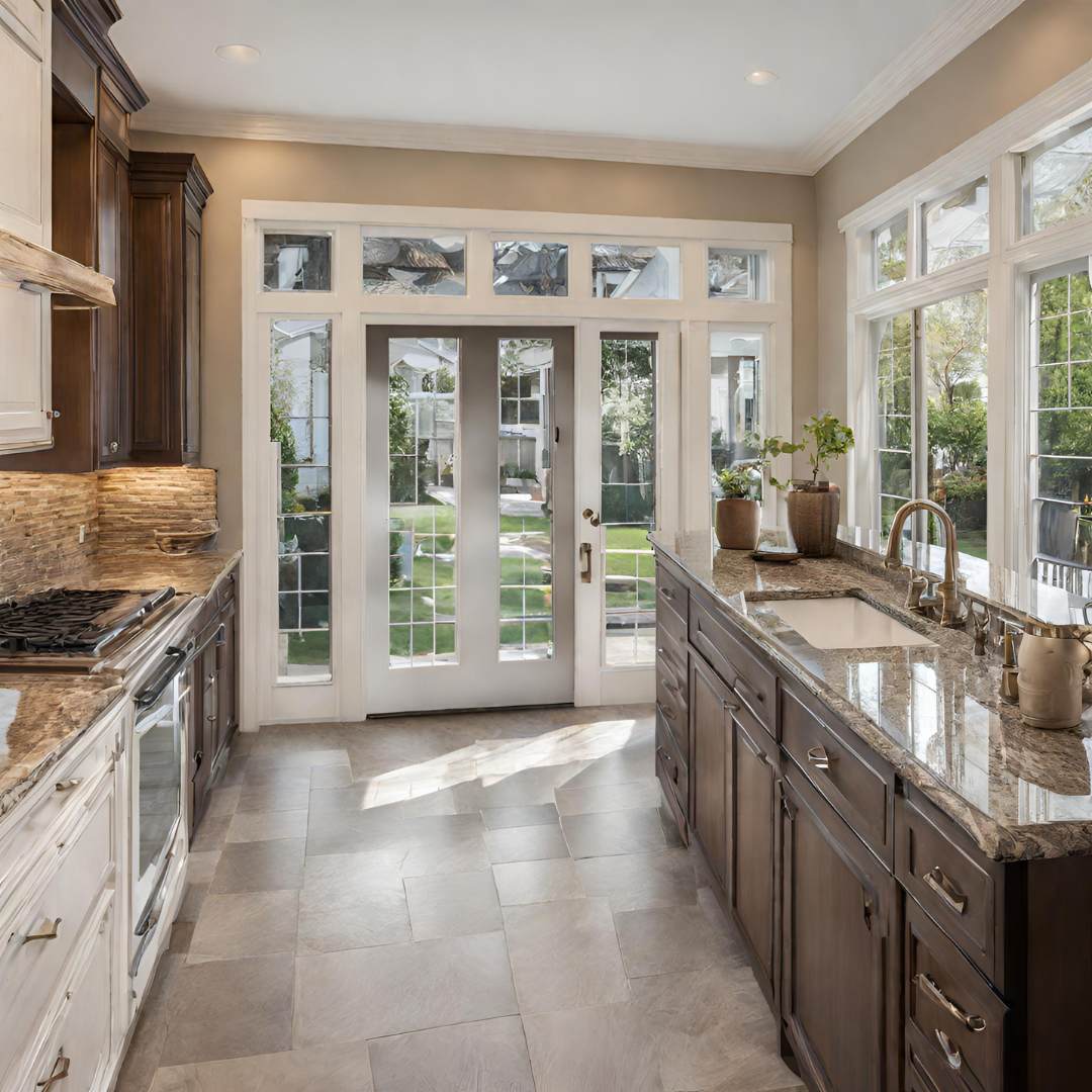 AI Home Value Estimate Newport News