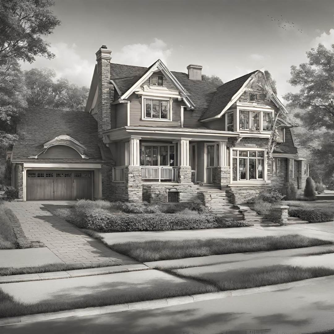 AI Home Value Estimate Norfolk