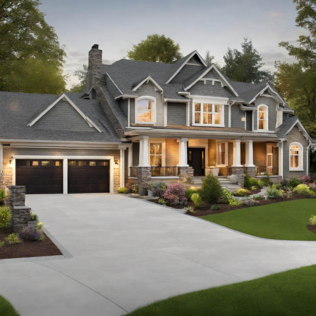 AI Home Value Estimate Blacksburg