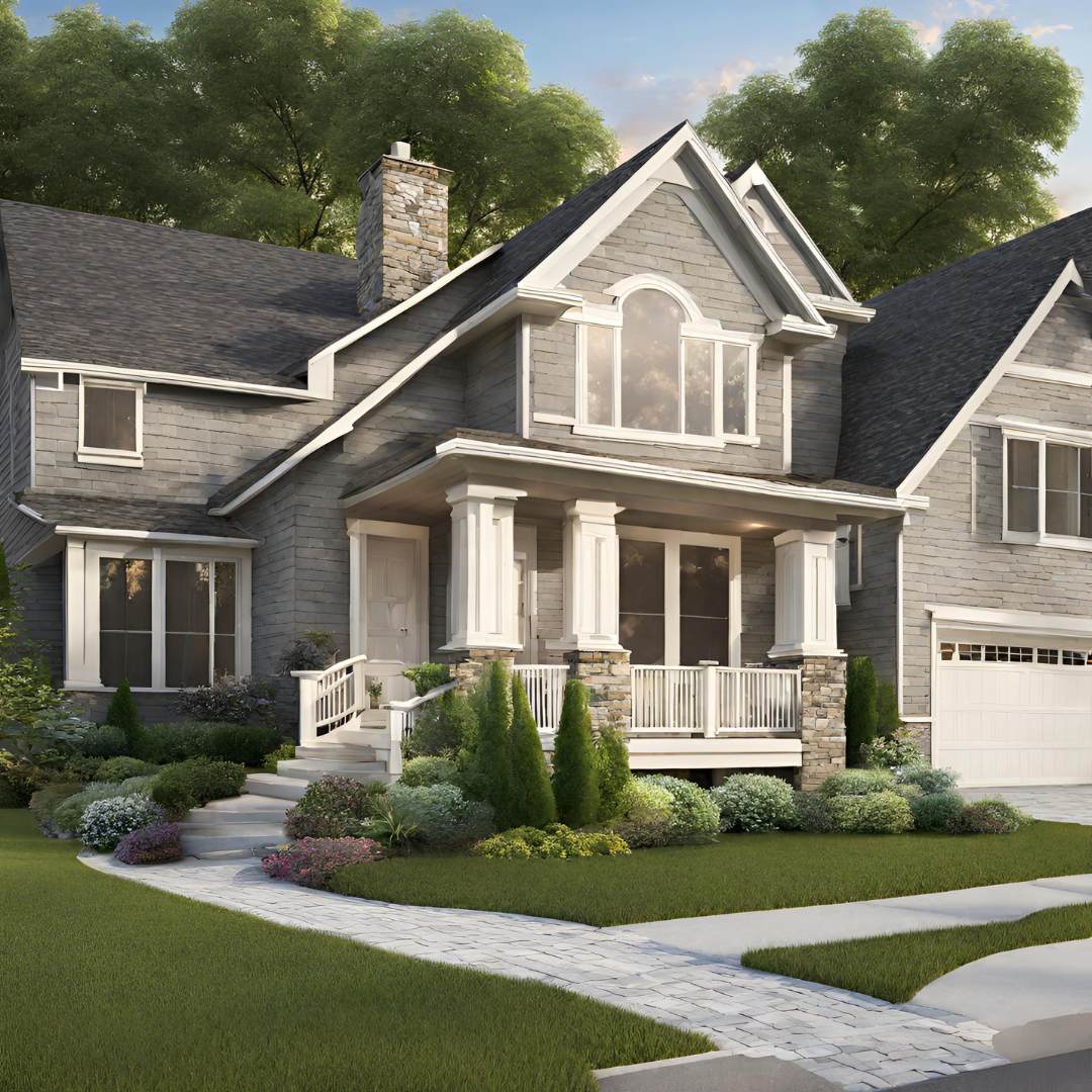 AI Home Value Estimate Bryan