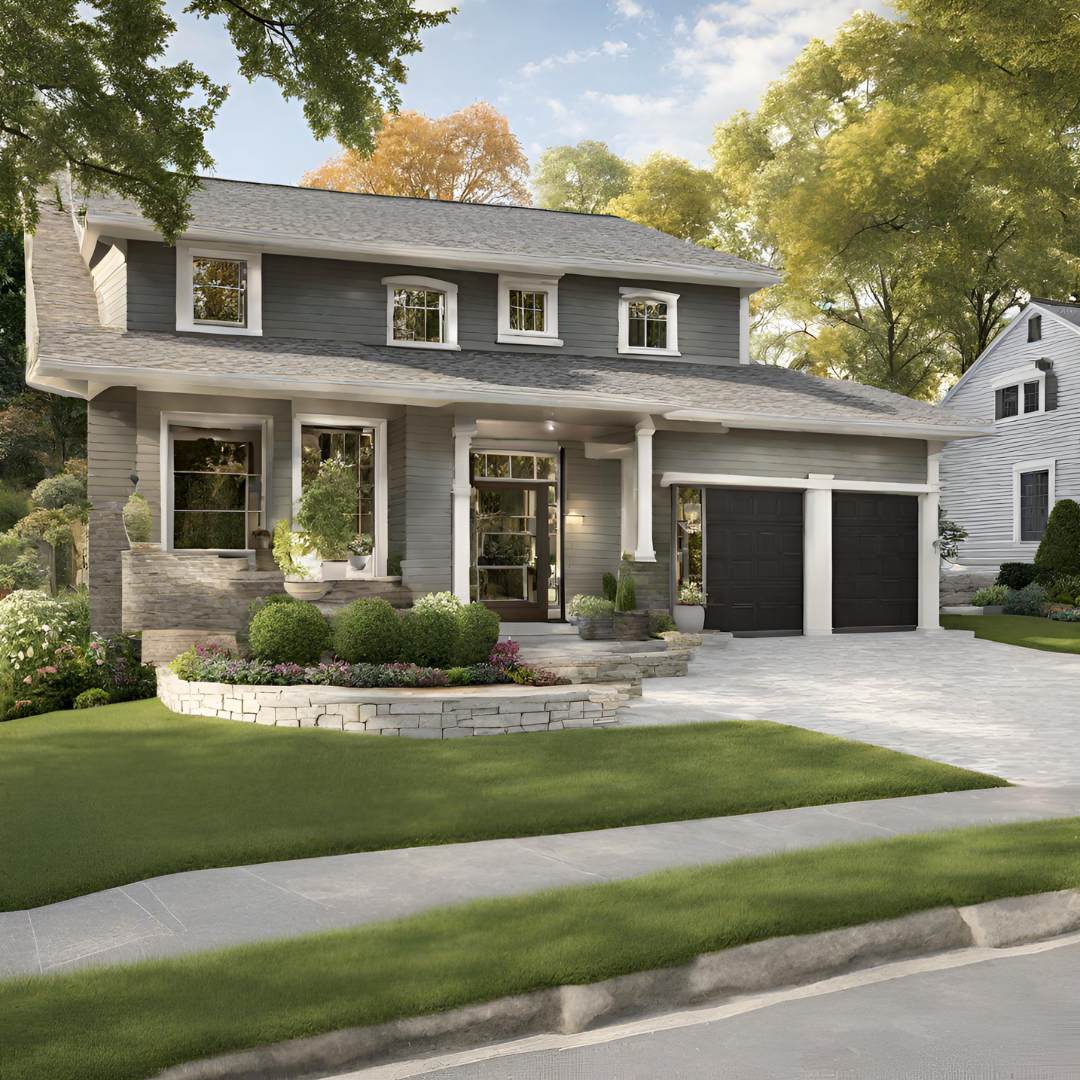 AI Home Value Estimate Hamilton